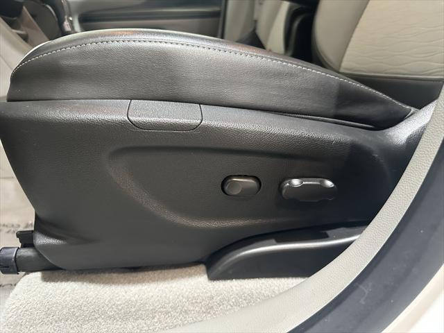 used 2016 Buick Encore car, priced at $11,993