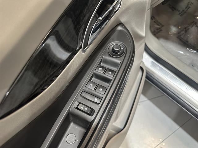 used 2016 Buick Encore car, priced at $11,993