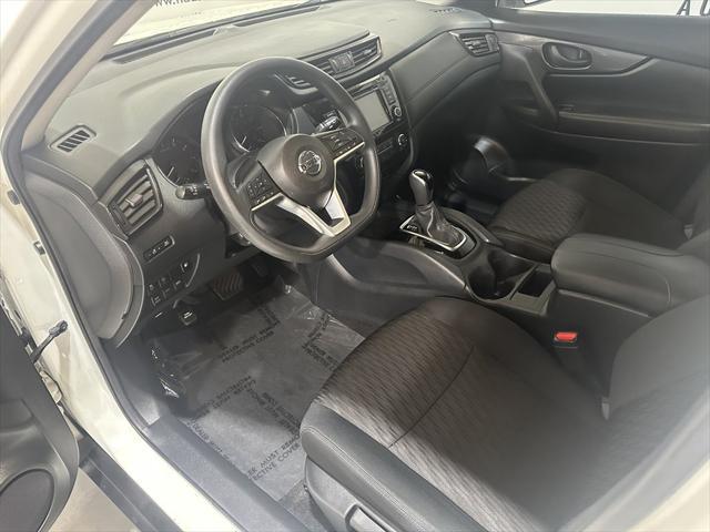 used 2020 Nissan Rogue car, priced at $15,993