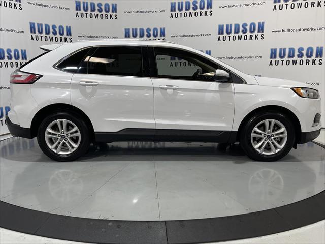 used 2019 Ford Edge car, priced at $13,393