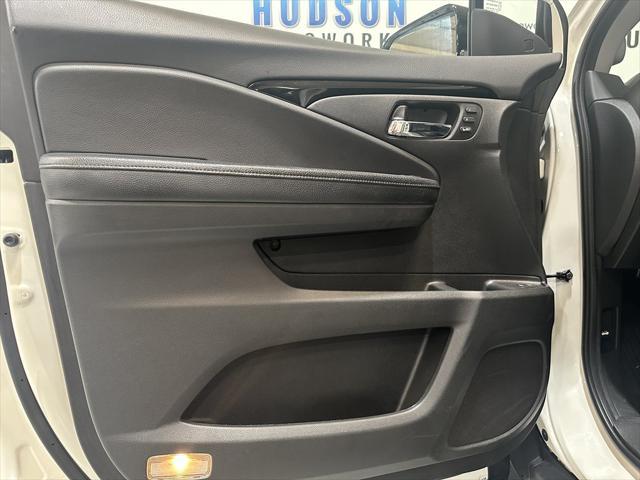used 2019 Honda Pilot car, priced at $21,993