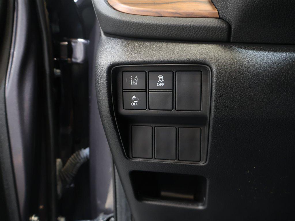 used 2020 Honda CR-V car, priced at $21,993