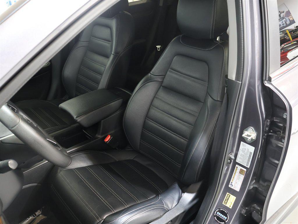 used 2020 Honda CR-V car, priced at $21,993