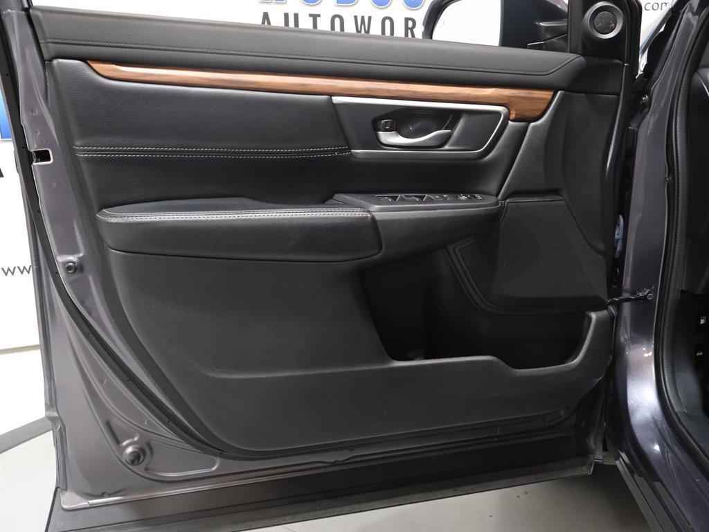 used 2020 Honda CR-V car, priced at $21,993