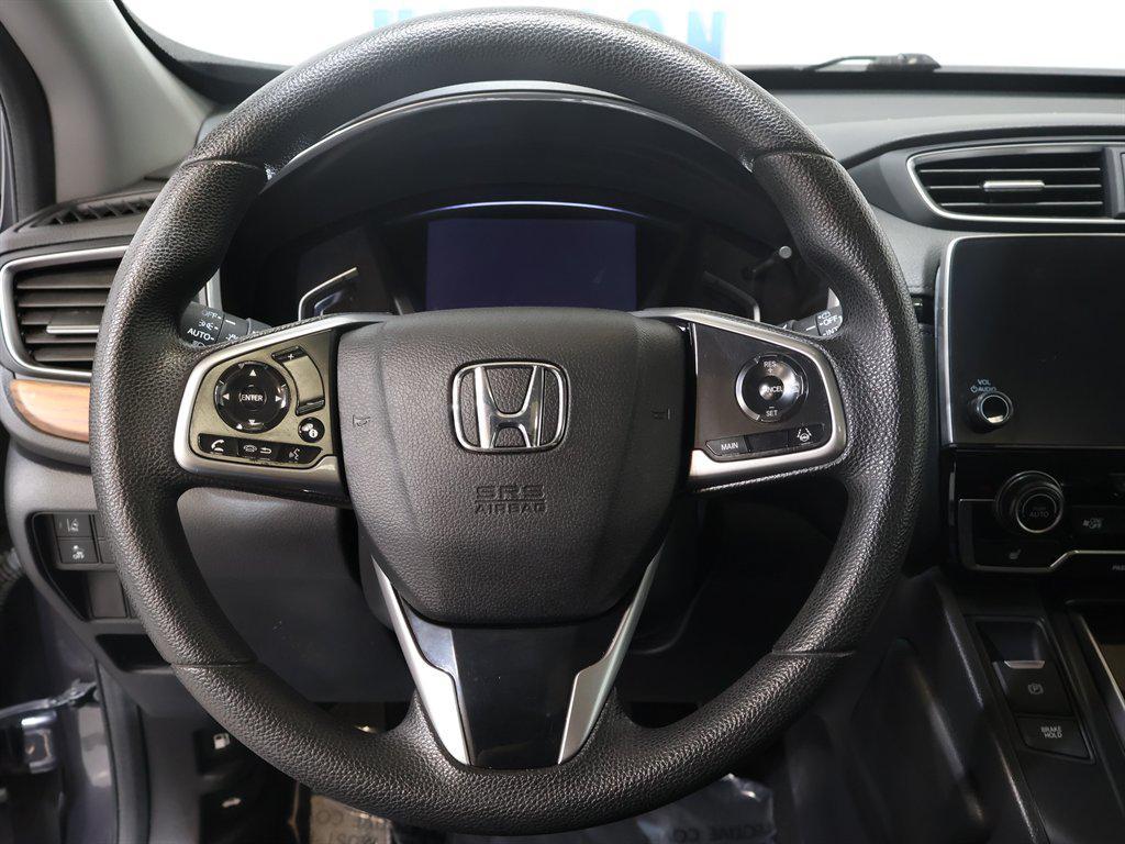 used 2020 Honda CR-V car, priced at $21,993