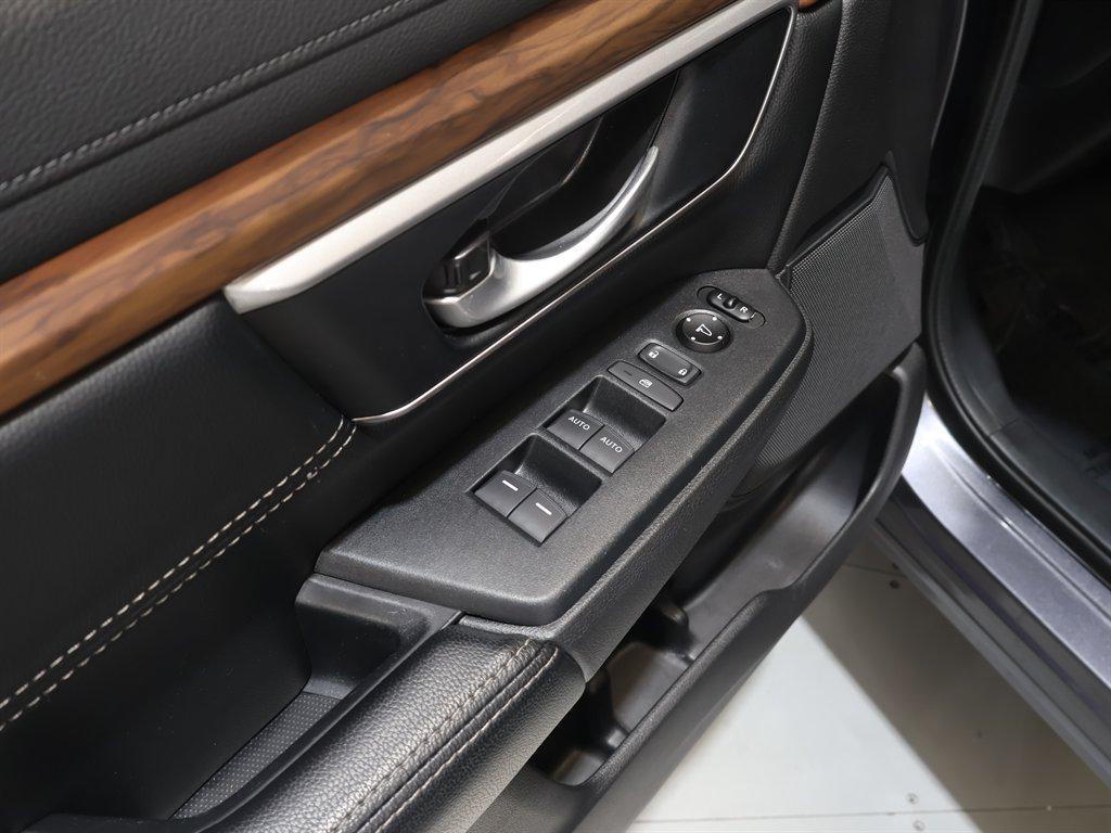 used 2020 Honda CR-V car, priced at $21,993