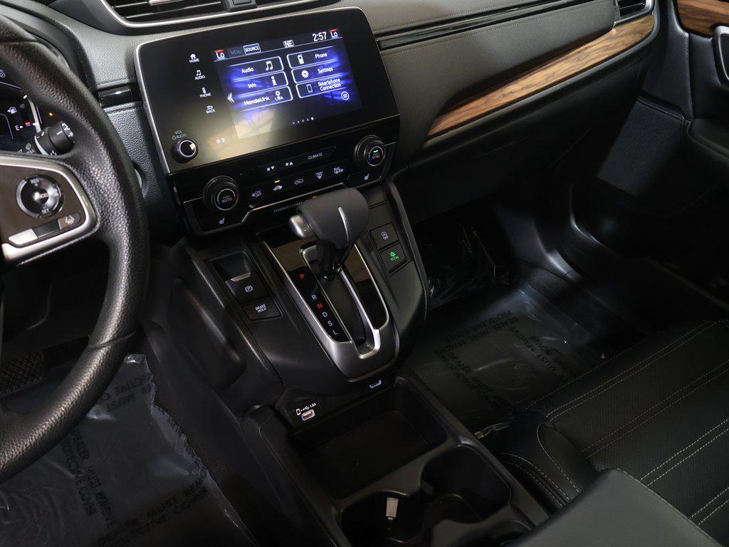 used 2020 Honda CR-V car, priced at $21,993
