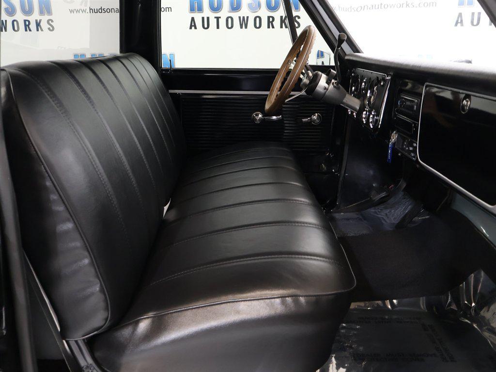 used 1968 Chevrolet C10/K10 car, priced at $43,993