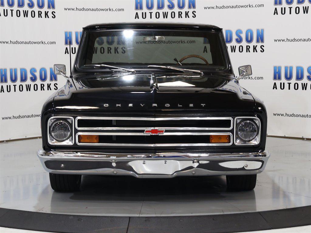 used 1968 Chevrolet C10/K10 car, priced at $43,993