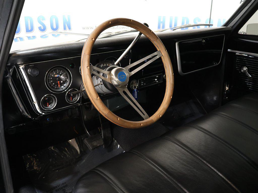 used 1968 Chevrolet C10/K10 car, priced at $43,993