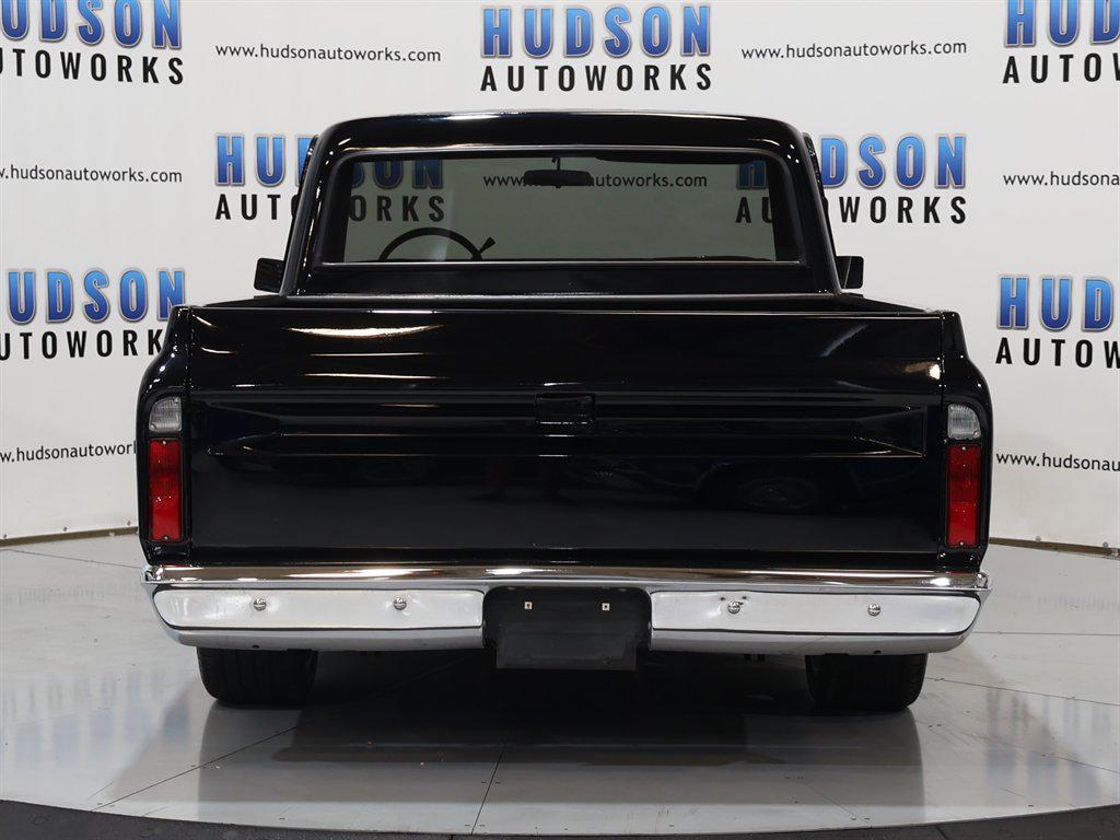 used 1968 Chevrolet C10/K10 car, priced at $43,993