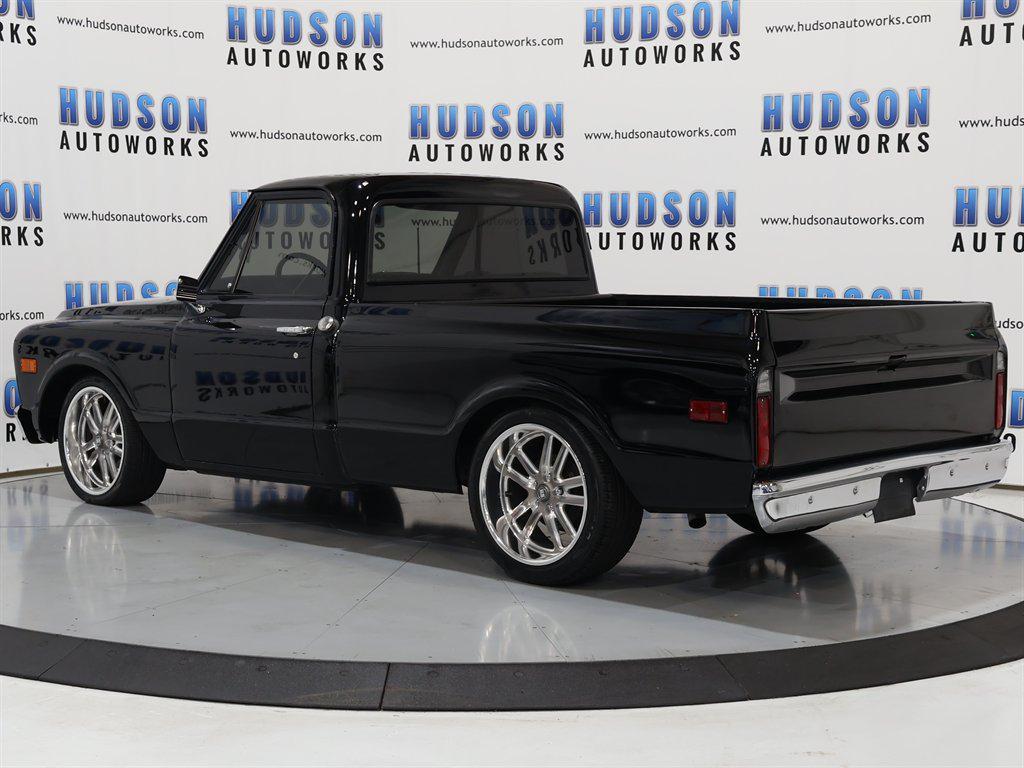 used 1968 Chevrolet C10/K10 car, priced at $43,993