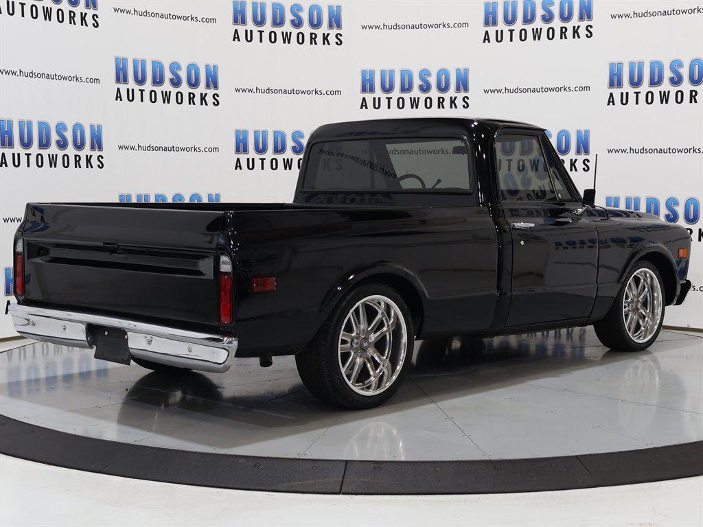 used 1968 Chevrolet C10/K10 car, priced at $43,993