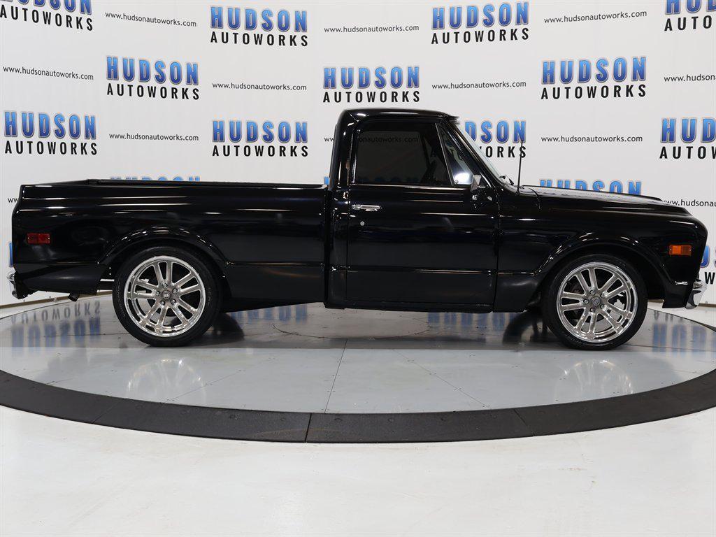 used 1968 Chevrolet C10/K10 car, priced at $43,993
