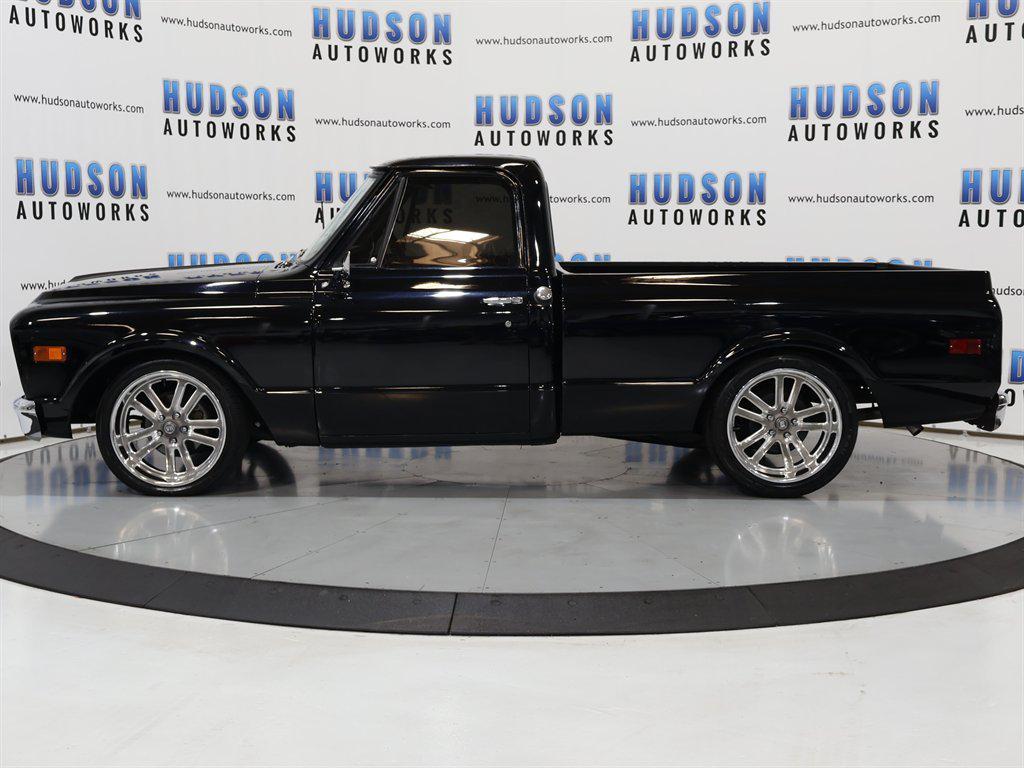 used 1968 Chevrolet C10/K10 car, priced at $43,993
