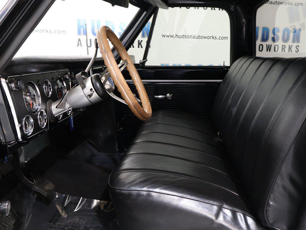 used 1968 Chevrolet C10/K10 car, priced at $43,993