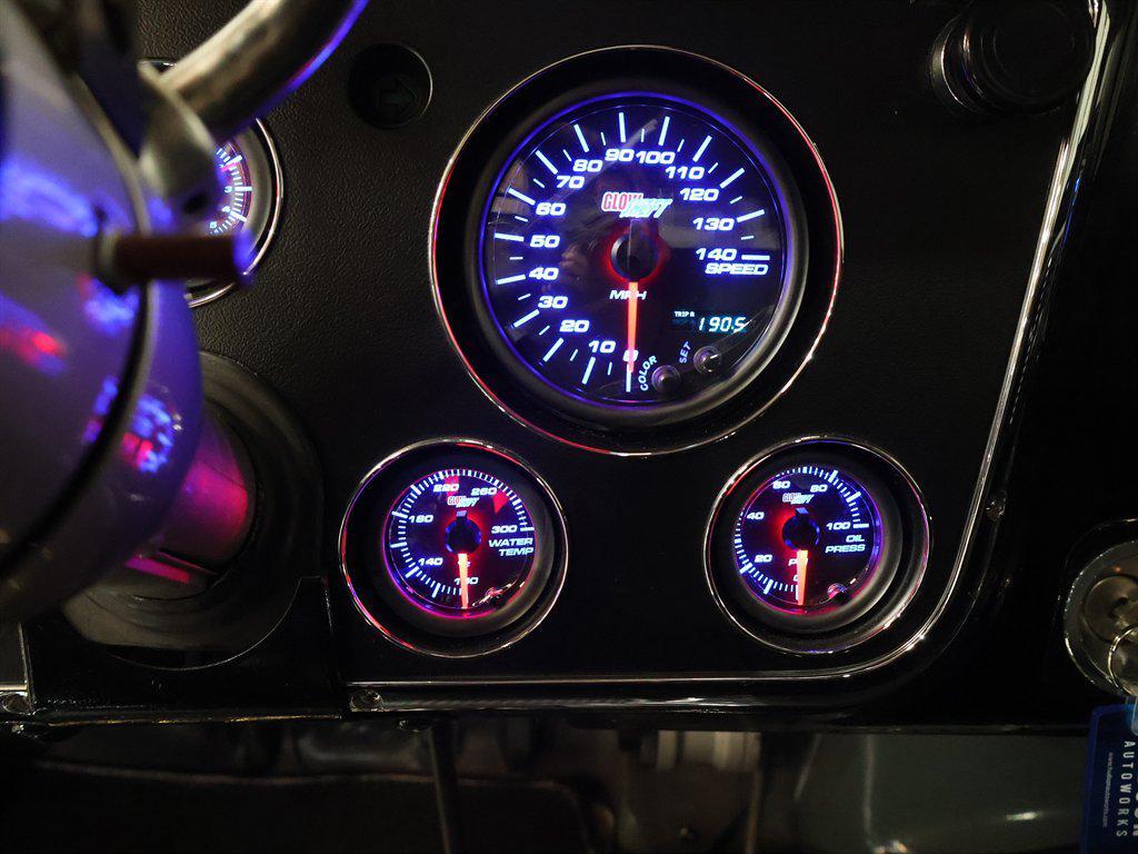 used 1968 Chevrolet C10/K10 car, priced at $43,993