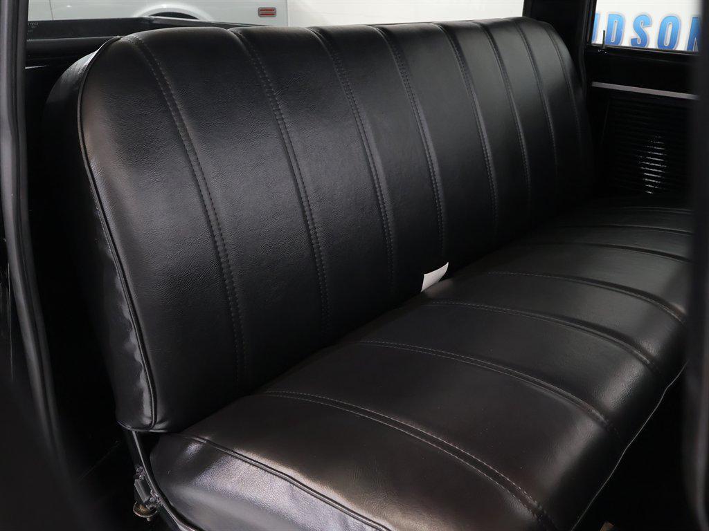 used 1968 Chevrolet C10/K10 car, priced at $43,993