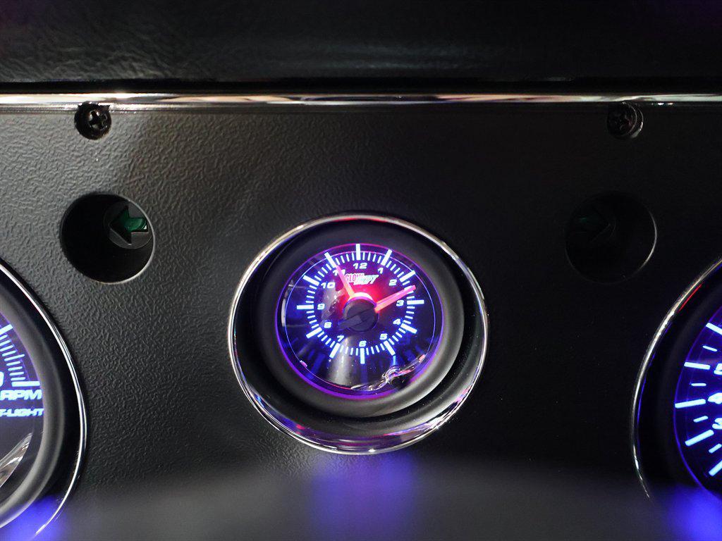 used 1968 Chevrolet C10/K10 car, priced at $43,993