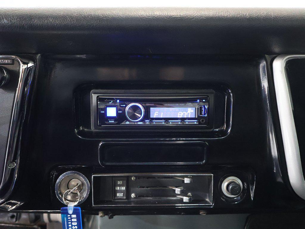 used 1968 Chevrolet C10/K10 car, priced at $43,993