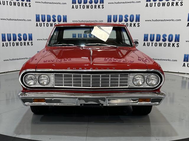 used 1964 Chevrolet Chevelle car, priced at $46,493