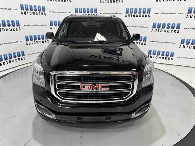 used 2018 GMC Yukon car, priced at $27,993