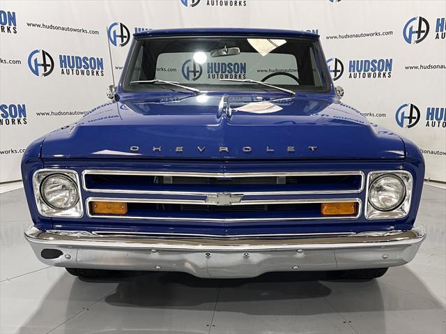 used 1968 Chevrolet C10/K10 car, priced at $69,993