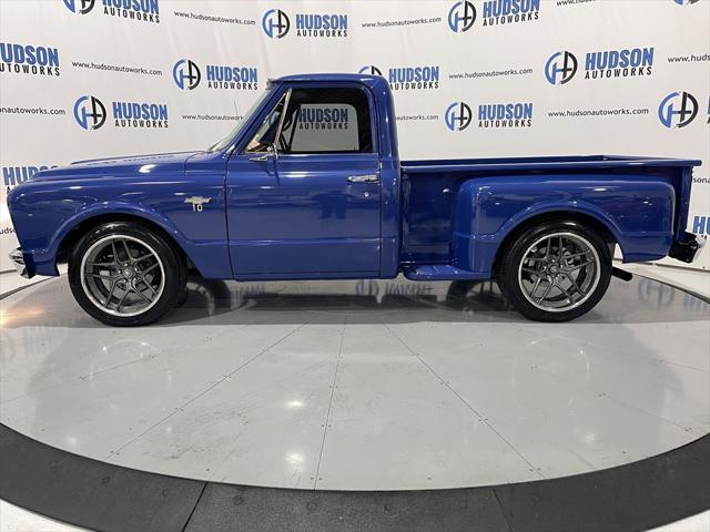 used 1968 Chevrolet C10/K10 car, priced at $69,993