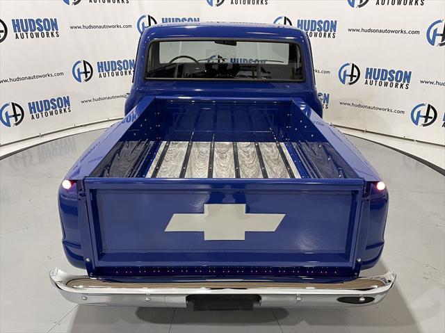 used 1968 Chevrolet C10/K10 car, priced at $69,993