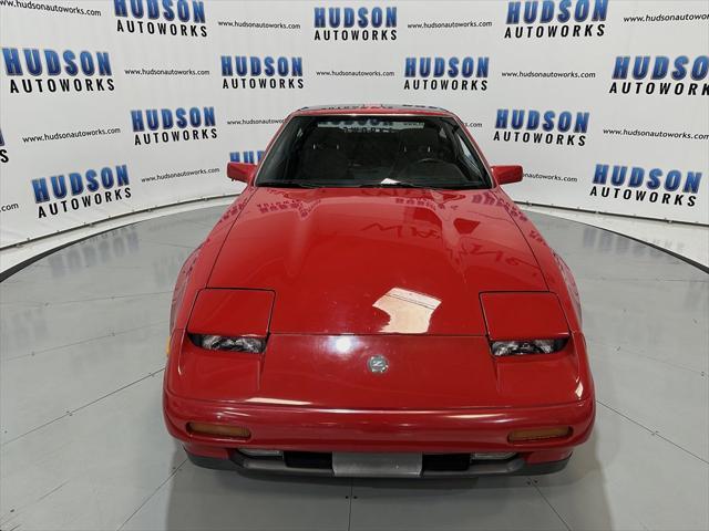 used 1988 Nissan 300ZX car, priced at $17,293