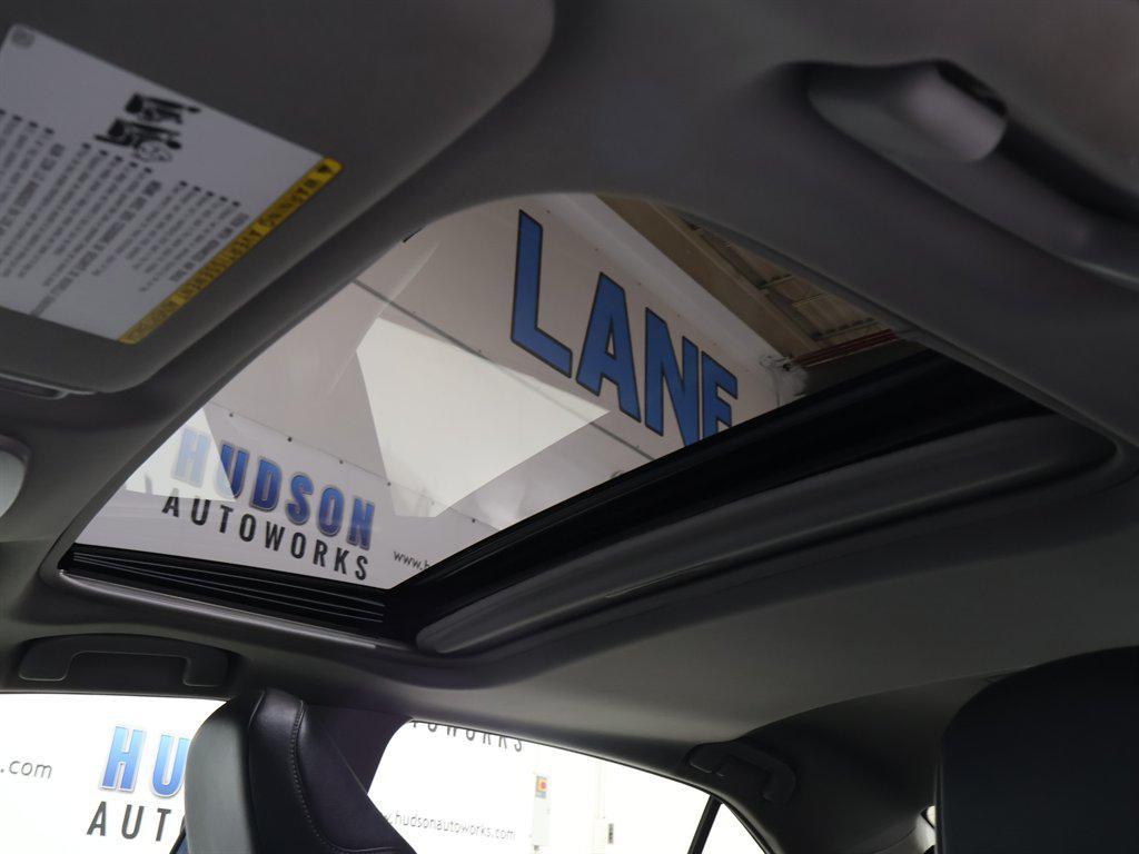 used 2018 Toyota Camry car, priced at $15,293