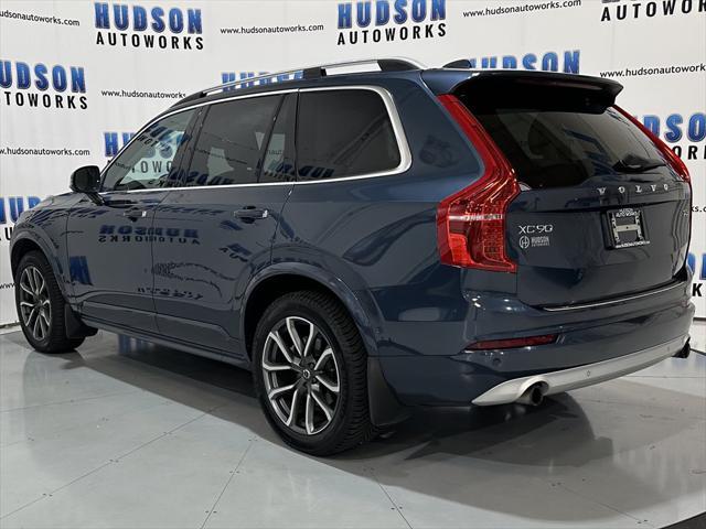 used 2019 Volvo XC90 car, priced at $20,993