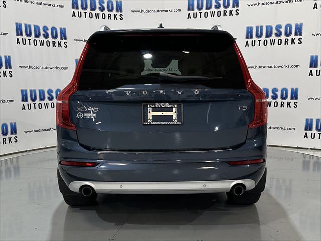 used 2019 Volvo XC90 car, priced at $20,993