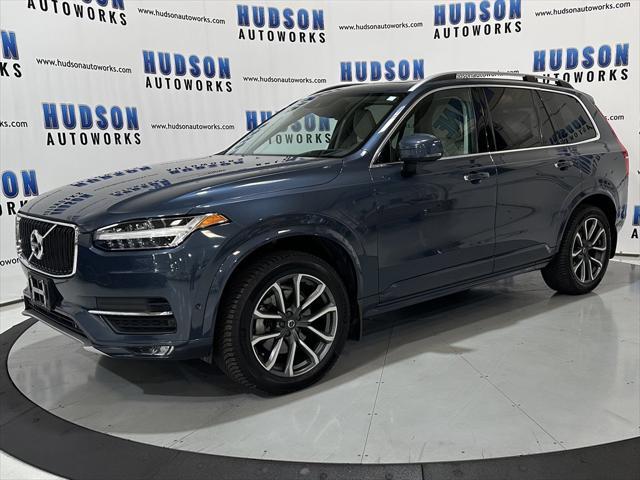 used 2019 Volvo XC90 car, priced at $20,993