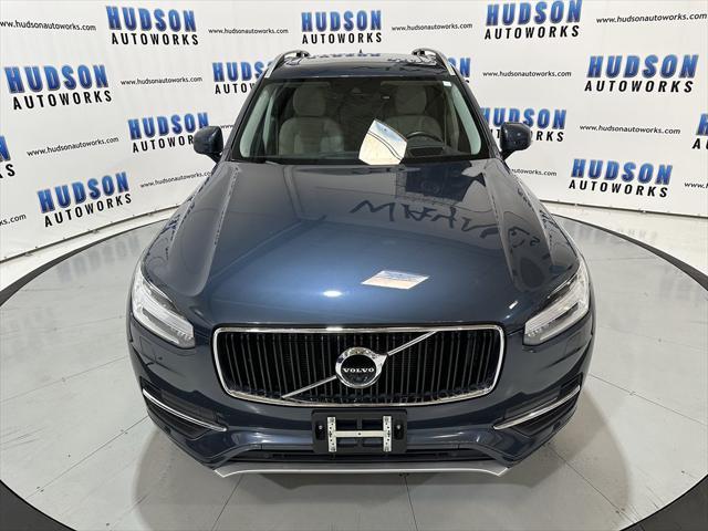 used 2019 Volvo XC90 car, priced at $20,993