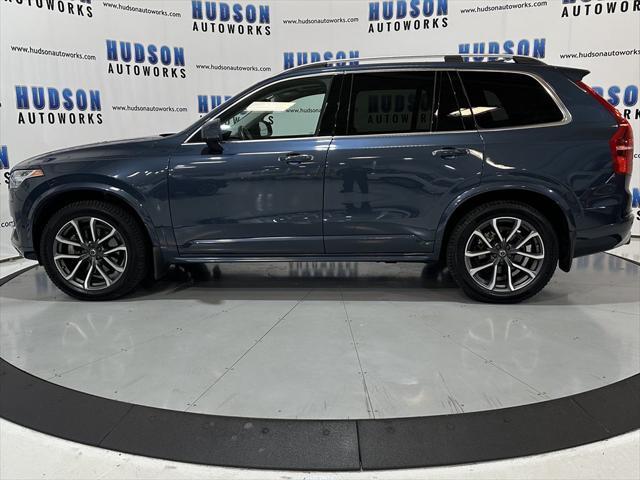 used 2019 Volvo XC90 car, priced at $20,993