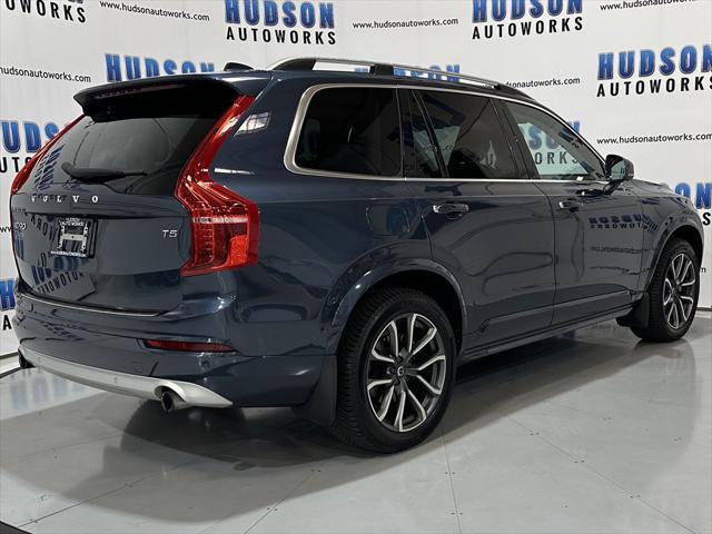 used 2019 Volvo XC90 car, priced at $20,993