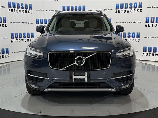 used 2019 Volvo XC90 car, priced at $20,993