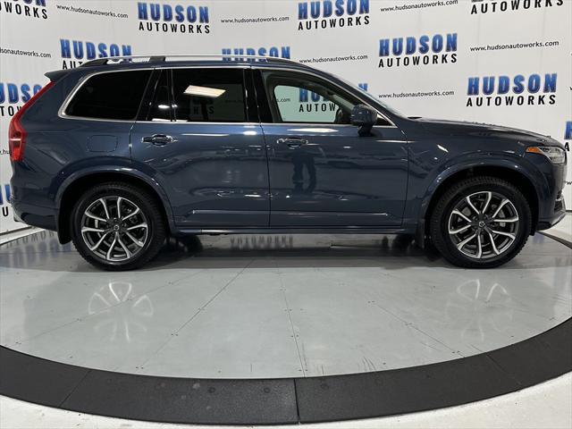 used 2019 Volvo XC90 car, priced at $20,993