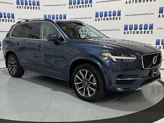 used 2019 Volvo XC90 car, priced at $20,993