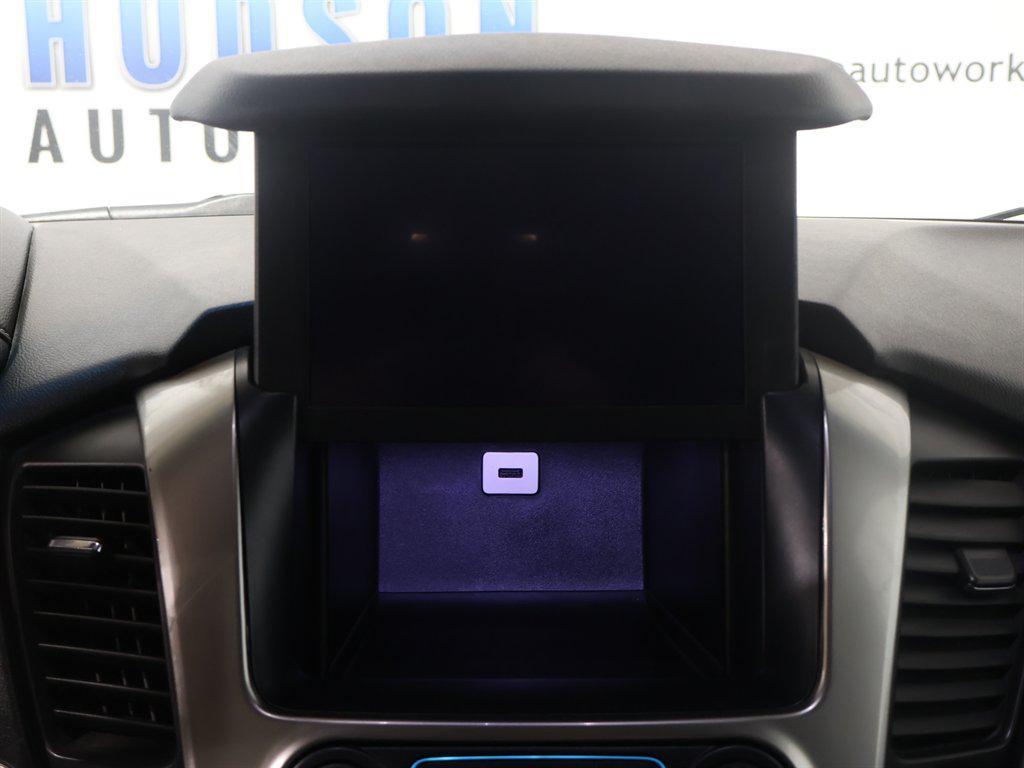 used 2018 Chevrolet Suburban car, priced at $23,693