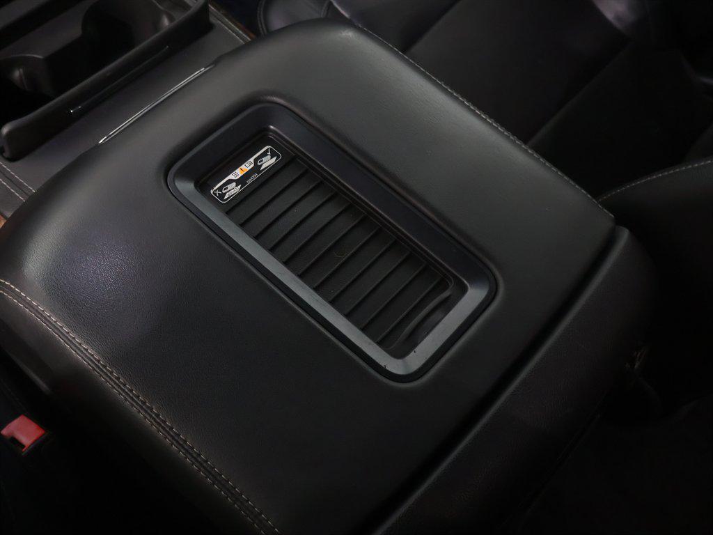 used 2018 Chevrolet Suburban car, priced at $23,693