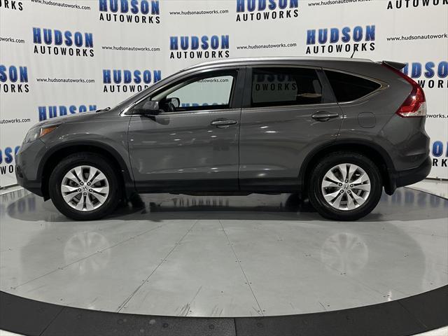 used 2014 Honda CR-V car, priced at $11,993