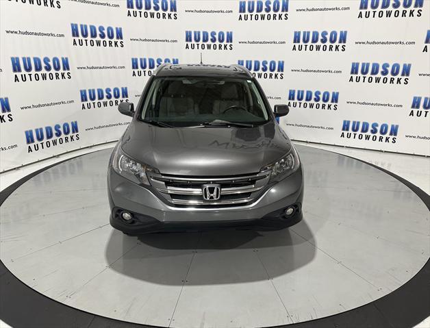 used 2014 Honda CR-V car, priced at $11,993