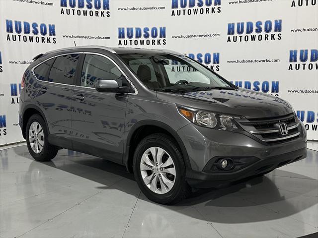 used 2014 Honda CR-V car, priced at $11,993