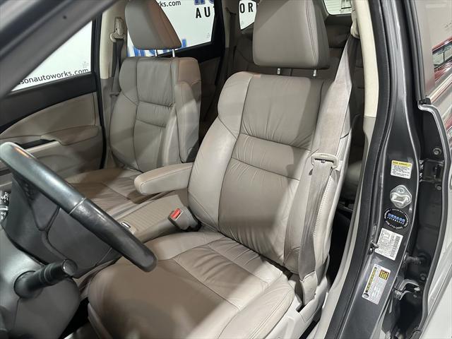 used 2014 Honda CR-V car, priced at $11,993