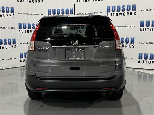 used 2014 Honda CR-V car, priced at $11,993