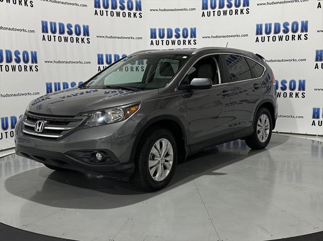 used 2014 Honda CR-V car, priced at $11,993