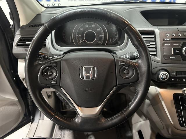 used 2014 Honda CR-V car, priced at $11,993