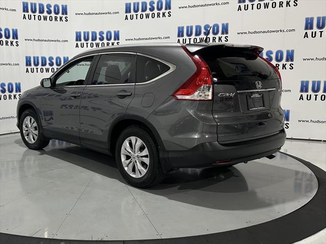 used 2014 Honda CR-V car, priced at $11,993